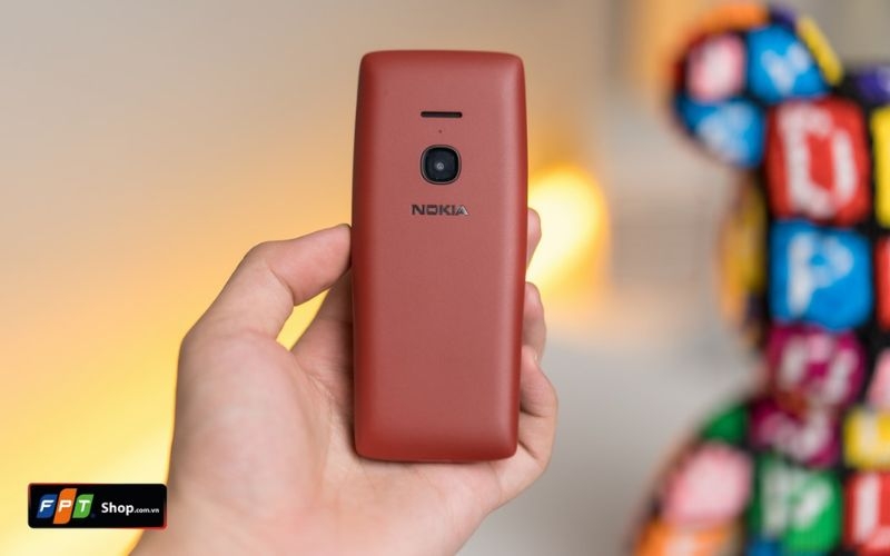 Camera 8210 4G