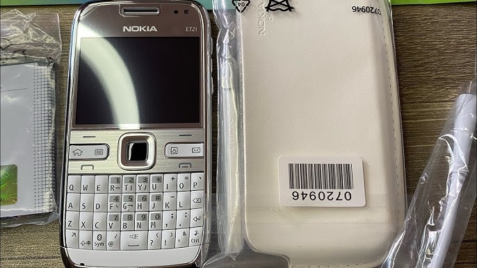 so sánh Nokia E72 và E72i - Hình 10