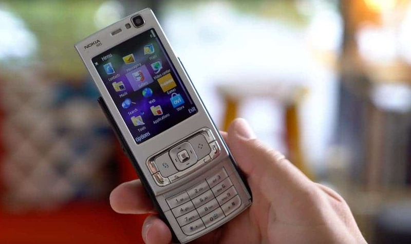 so sánh nokia n95 và n96 - Hình 1