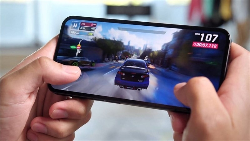 So sánh Nothing Phone 3 và iQOO 13 - hình 3