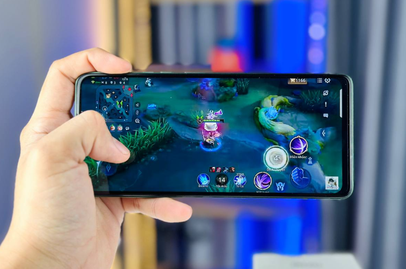 So sánh Nubia Neo 2 và Tecno Pova 6 - hình 7