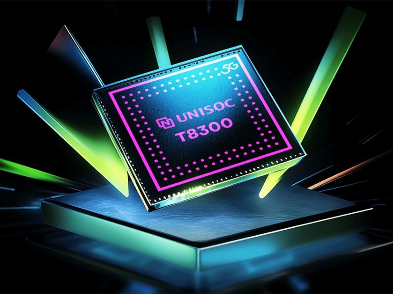 Chipset của Nubia Neo 3 5G