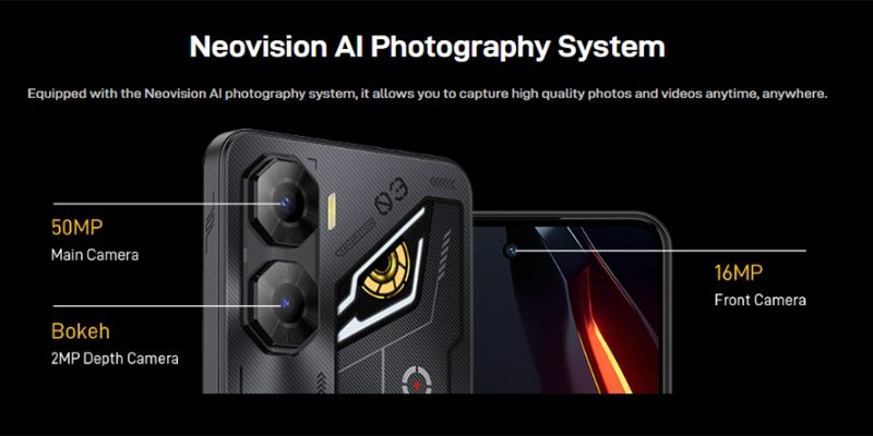 So sánh Nubia Neo 3 4G và 5G về âm thanh