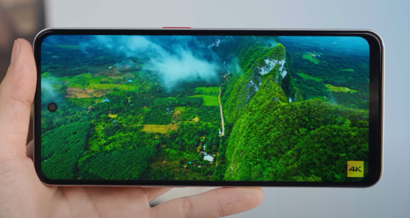 So sánh nubia Neo 3 4G và nubia Neo - hình 4