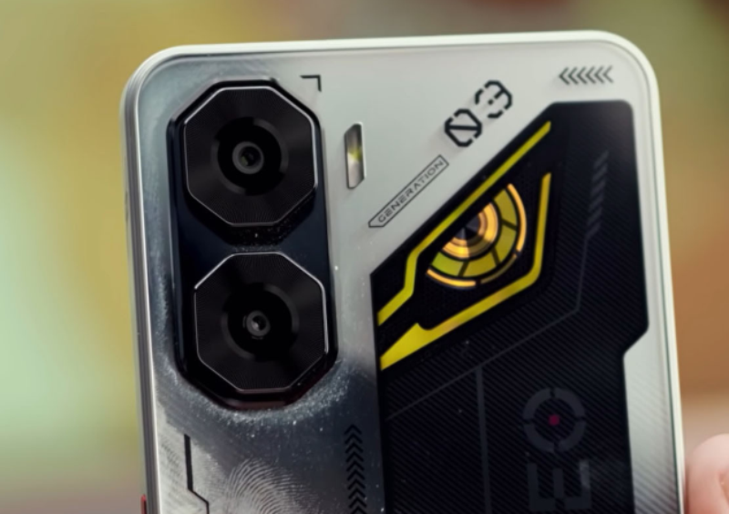 So sánh nubia Neo 3 4G và nubia Neo - hình 6