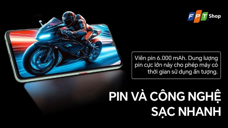Pin điện thoại Nubia V70 Max