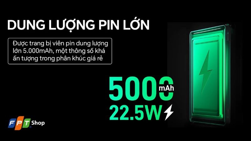 Pin điện thoại Nubia V70 Design