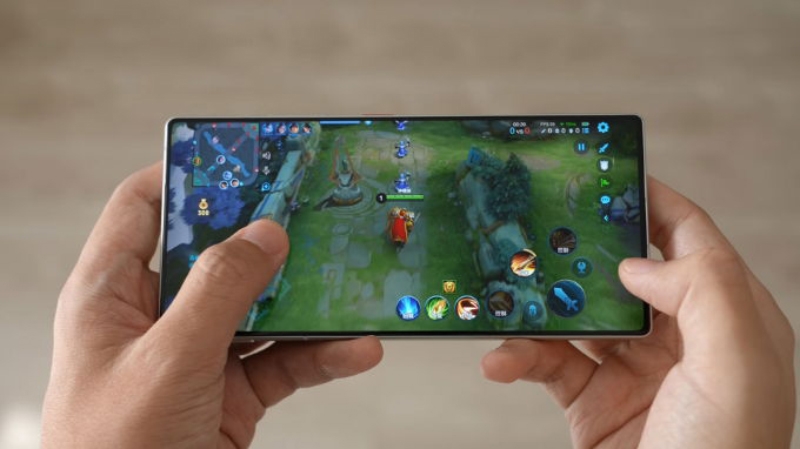 So sánh nubia Z80 Ultra và Z70 Ultra - hình 7