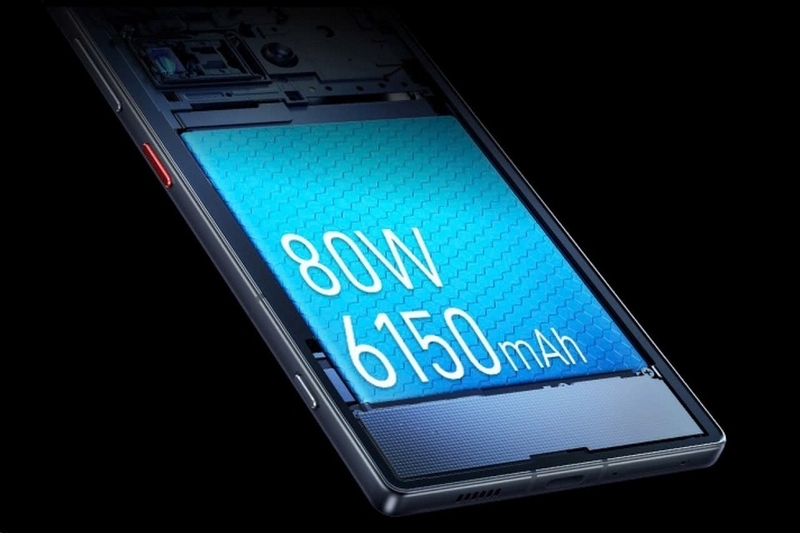 So sánh nubia Z80 Ultra và Z70 Ultra - hình 9
