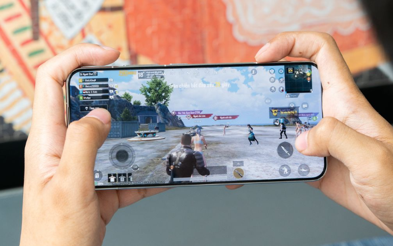 So sánh OnePlus 13 và Xiaomi 15 - hình 11