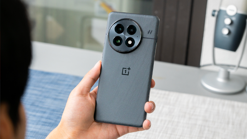 So sánh OnePlus 13 và Xiaomi 15 - hình 3