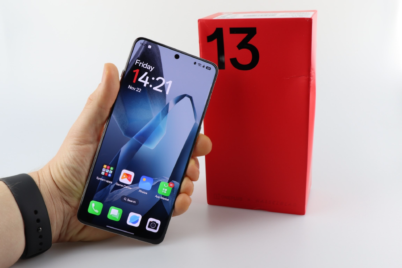 So sánh OnePlus 13 và Xiaomi 15 - hình 5