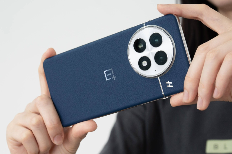 So sánh OnePlus 13 và Xiaomi 15 - hình 7