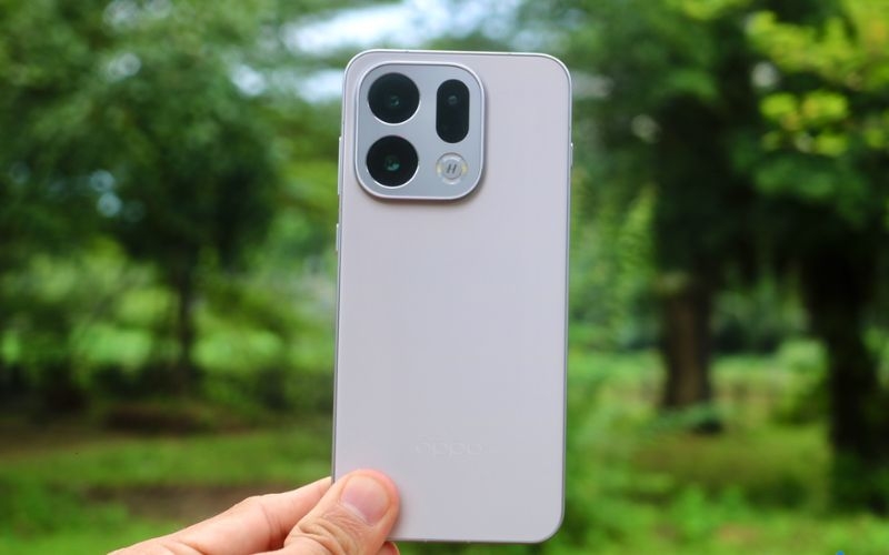 Nên mua OnePlus 15 hay OPPO Find X9