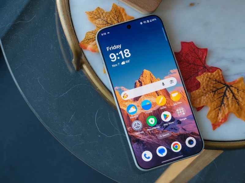So sánh OnePlus 15 và OPPO Find X9 về thiết kế