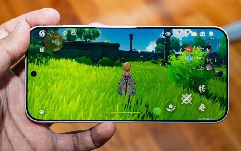So sánh OnePlus 15 và OPPO Find X9 về hiệu năng