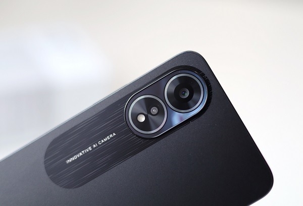 So sánh OPPO A38 và A58 6
