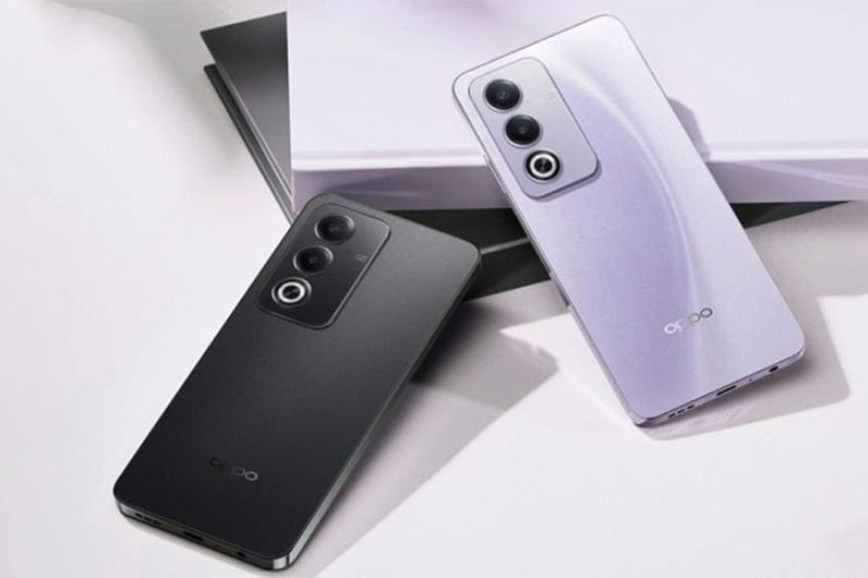 So sánh Oppo A3 Pro và Redmi Note 14 - hình 1