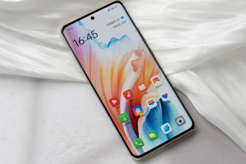 So sánh Oppo A3 Pro và Redmi Note 14 - hình 5