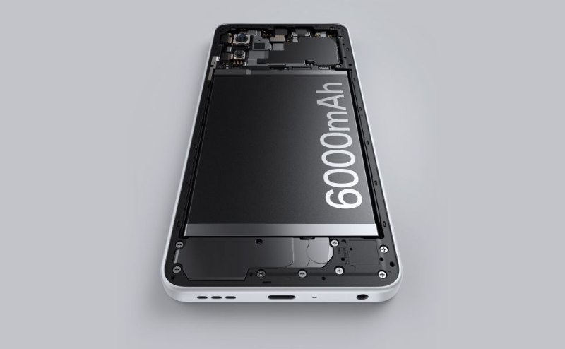 So sánh OPPO A5i Pro và Samsung Galaxy A25 - hình 10