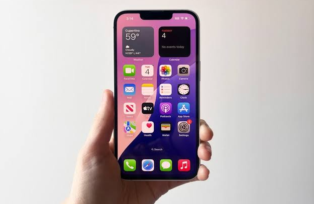 So sánh OPPO A7 Pro và iPhone 16e - hình 17