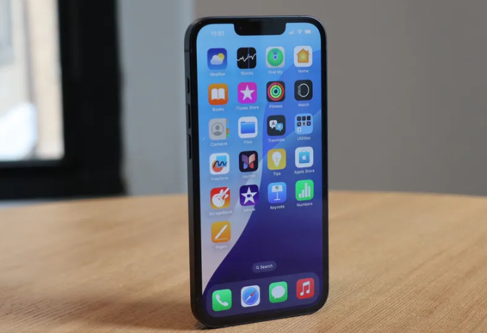 So sánh OPPO A7 Pro và iPhone 16e - hình 4
