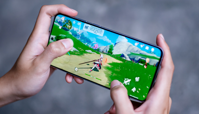 So sánh OPPO A7 Pro và Samsung Galaxy S25 FE - hình 10