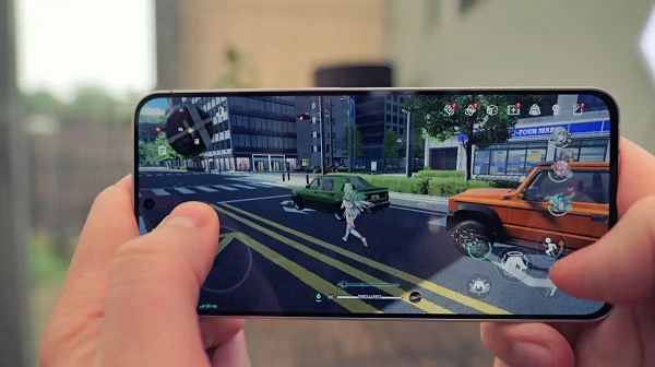 So sánh OPPO A7 Pro và Samsung Galaxy S26 FE - hình 10