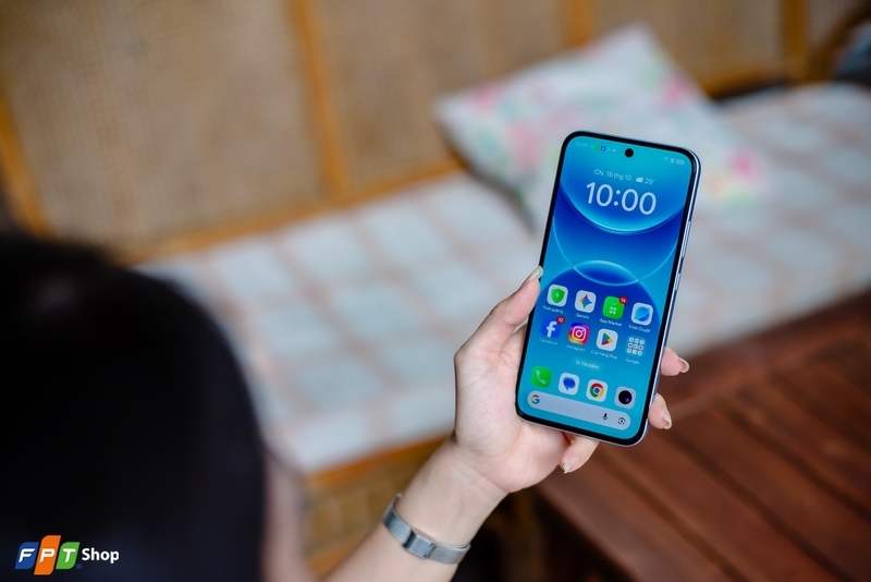 So sánh OPPO A7 Pro và Xiaomi Redmi Note 17 Pro Max - hình 19