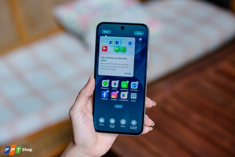 So sánh OPPO A7 Pro và Xiaomi Redmi Note 17 Pro Max - hình 21
