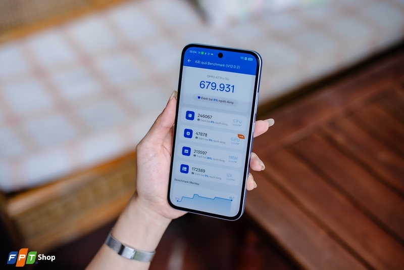 So sánh OPPO A7 Pro và Xiaomi Redmi Note 17 Pro Max - hình 9
