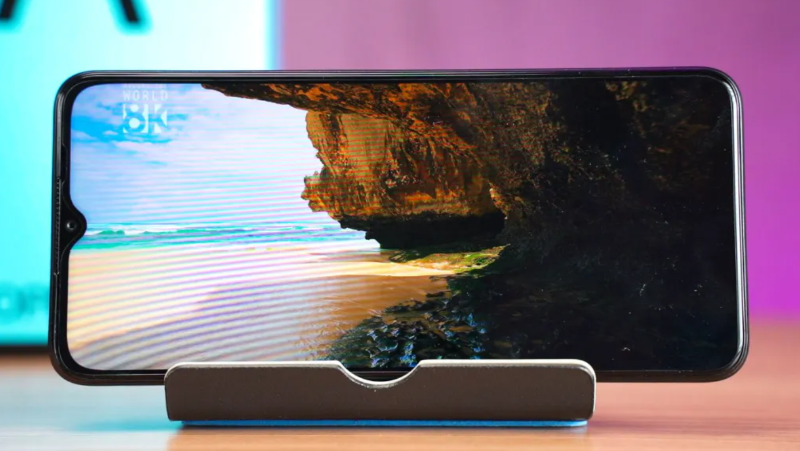 So sánh OPPO Find N6 và A78 - hình 5