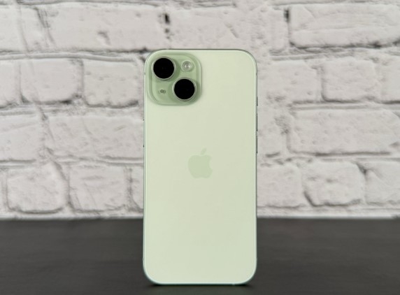 So sánh OPPO Find N6 và iPhone 15 - hình 4