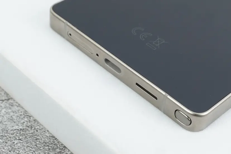So sánh OPPO Find N6 và S25 Ultra - hình 13