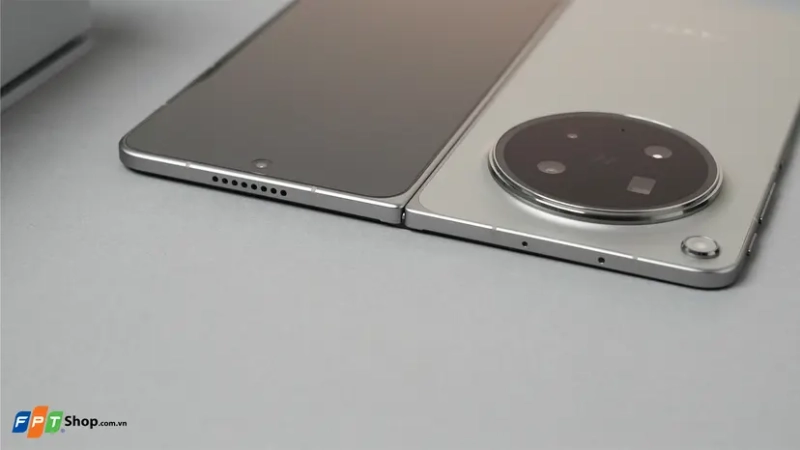 So sánh OPPO Find N6 và S25 Ultra - hình 4