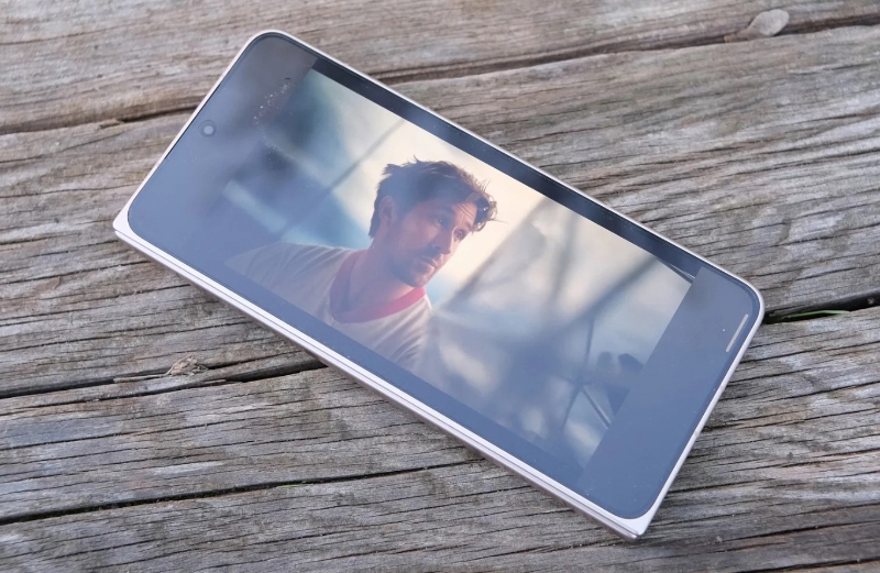 So sánh OPPO Find N6 và S25 Ultra - hình 7