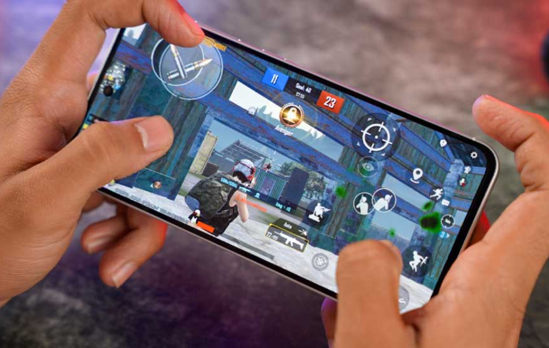 So sánh OPPO Find N6 và Samsung A56 - hình 9