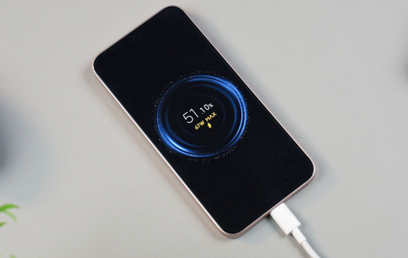 So sánh OPPO Find N6 và Xiaomi 15T - hình 16
