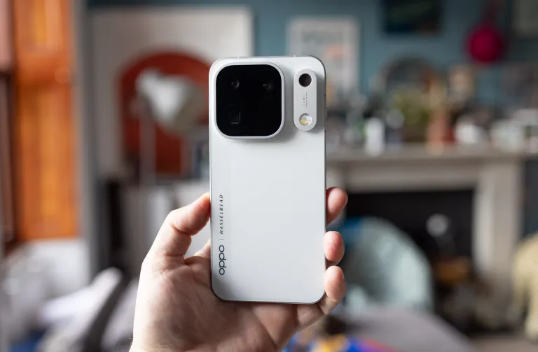 So sánh OPPO Find X10 và Find X10 Pro Max 3