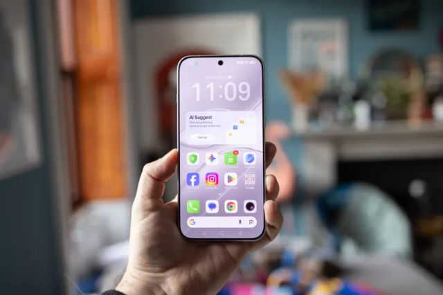 So sánh OPPO Find X10 và Find X10 Pro Max 5