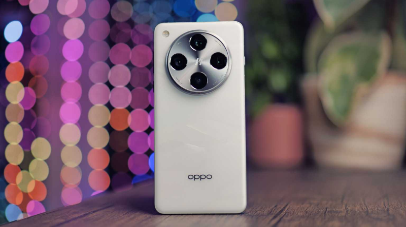 so sánh Oppo Find X8 Pro và Vivo X200 Pro - hình 1