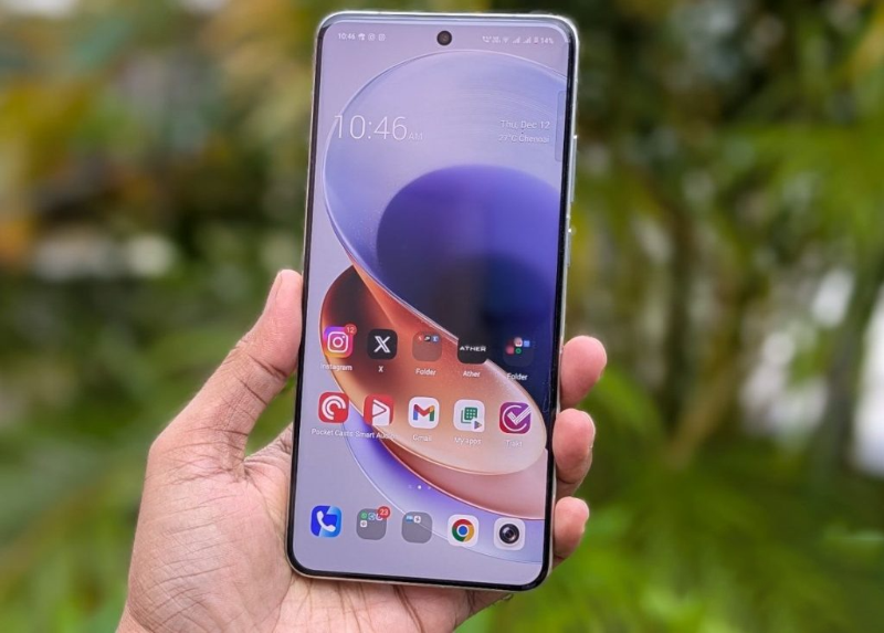 so sánh Oppo Find X8 Pro và Vivo X200 Pro - hình 6