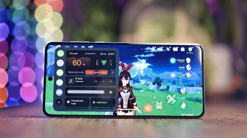 so sánh Oppo Find X8 Pro và Vivo X200 Pro - hình 8