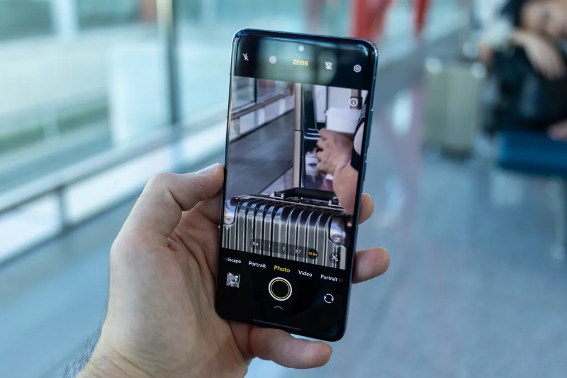 so sánh Oppo Find X8 Pro và Vivo X200 Pro - hình 10
