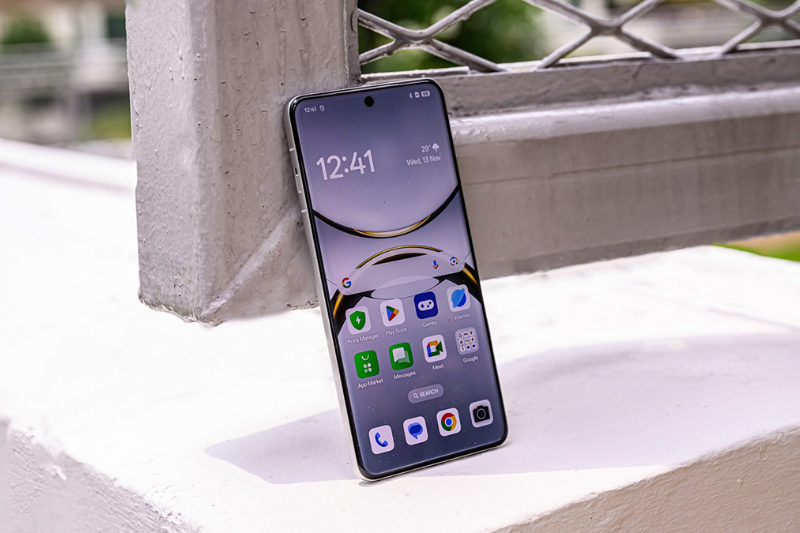 So sánh OPPO Find X8 Ultra và OnePlus 13 - hình 3