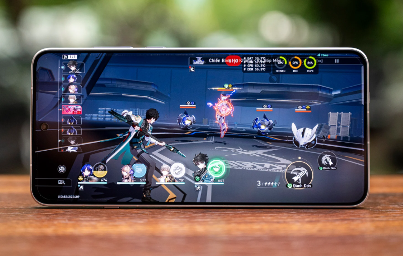 So sánh OPPO Find X8 Ultra và OnePlus 13 - hình 5