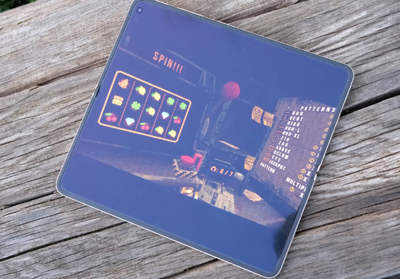 So sánh OPPO Find X8 và Find N6 - hình 7