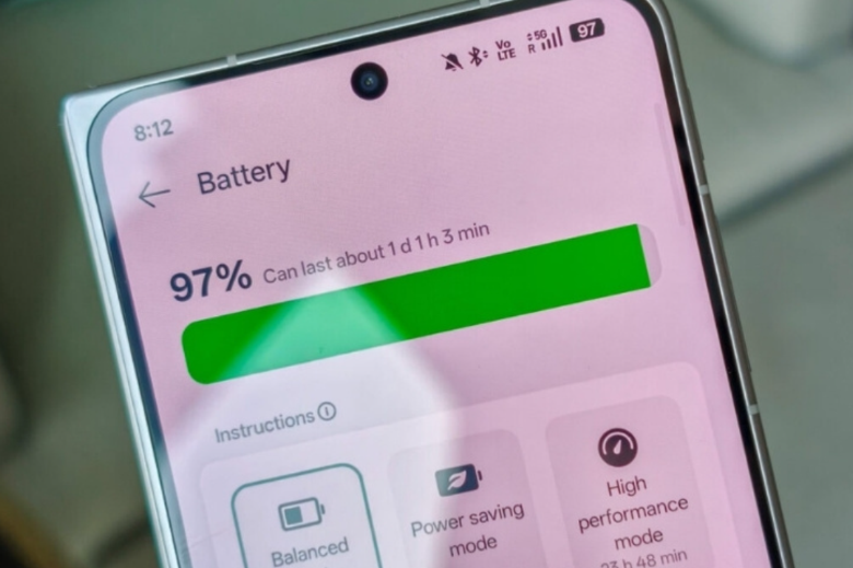 So sánh OPPO Find X8 và Find N6 - hình 9