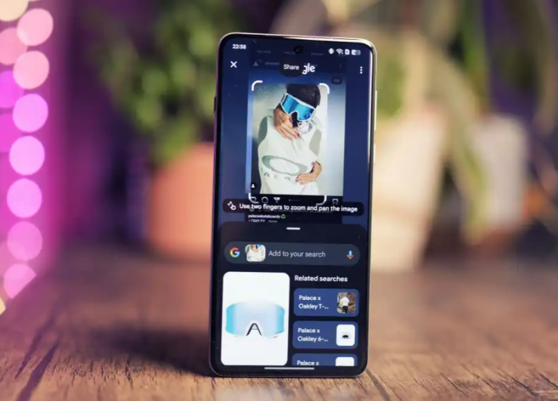 So sánh OPPO Find X8 và Find X8 Pro - hình 10
