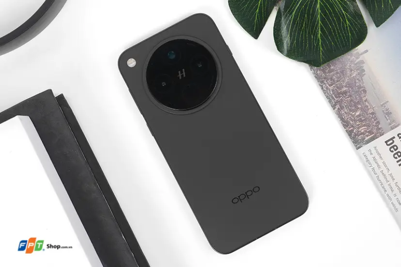 So sánh OPPO Find X8 và Find X8 Pro - hình 3